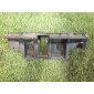 30657219 крепление бампера Volvo C30 I, I рестайлинг, Хэтчбек, 3dr, II, II рестайлинг, 5dr, MW, MS, MS20, MS21, MS38, MS43, MS50, MS58, MS66, MS67, MS68, MS75, MS76, MS77, MS84, MW20, MW43 2006-2009. 2007-2012
