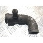 1K0122291M патрубок системы охлаждения Volkswagen Passat B6, 3C5, 3C2 2008, 2005-2010