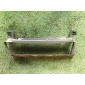 30678470 воздухозаборник Volvo S40, C30, V50, C70 II, I рестайлинг 2004, 2004-2007, 2007-2012