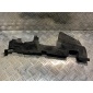 8e0121284q дефлектор радиатора Audi A4 B7 2005, 2004, 2006, 2007, 2008