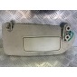 9454006 Козырек солнцезащитный Volvo S60 1, 1 рестайлинг, RS, RH 2006, 2004, 2005, 2007, 2008, 2009