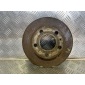 8e0615601 диск тормозной Audi A4 B7 2005, 2004, 2006, 2007, 2008