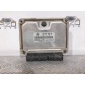 4D0907560BQ блок управления двигателем Volkswagen Touareg 1, 7LA, 7L6, 7L7, GP 2003, 2002, 2004, 2005, 2006