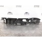 7L6807183A кронштейн крепления бампера Volkswagen Touareg 1, 7LA, 7L6, 7L7, GP 2003, 2002, 2004, 2005, 2006