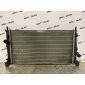 30741094 радиатор охлаждения двигателя Volvo C30 1, рестайлинг 2012 , 3m5h8005rk, 1230987, 1251092, 1300467, 1305492, 1306399, 1306756, 1309414, 1311211, 1318177, 1320715, L33X-15-200, Y601-15-200 B,
