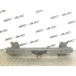BBP350260A усилитель бампера Mazda 3 BL 2010 BBP3-50-260A, BHB6-67-UC5 50, BHB6-67-UC5 54