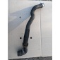 A1645005875 патрубок охлаждения левый верхний Mercedes-Benz M-Класс 2010 ,1645005875