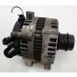 9657129680 генератор citroen c5 iii x7 2.7 v6 hdi