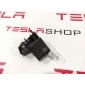 106133100B кронштейн крепления бампера Tesla Model S 2014 1061331-00-B,1020793-00-B