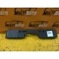 52114f4010 Площадка Гос номера Toyota C-HR 1 2016-2020