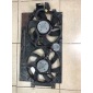 6K0959455AB Вентилятор радиатора Seat Ibiza 2 2001 Valeo, , 6K0959455B, 6K0959263E