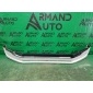 PZ32160129C2 Юбка бампера TOYOTA LAND CRUISER PRADO 150 рестайлинг 2 2017 , PZ32160128