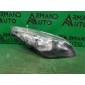 260109741R Фара RENAULT MEGANE 3 2008-2014 , 260101010R