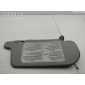 Козырек солнцезащитный левый Лев. Suzuki Swift 1997