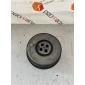 A6510351012 Шкив коленвала Mercedes C-class W204 2010