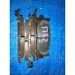 0446533440 колодки тормозные TOYOTA CAMRY ACV40 04465-33440