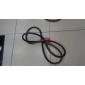 7L0839911D Уплотнитель двери задней Volkswagen Touareg 2002-2010 2004
