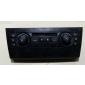 64116983944 Переключатель отопителя BMW 3 E90/E91/E92/E93 (2005-2013) 2005