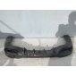 A1188850302 Накладка (юбка) заднего бампера Mercedes CLA c118 2020
