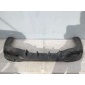 A1188850302 Накладка (юбка) заднего бампера Mercedes CLA c118 2020