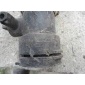 4F0122293A Патрубок (трубопровод, шланг) Audi A6 2011 , 8K0122293F