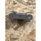 C2C28124 Датчик положения педали газа Jaguar XK X150 2008 ,XR88856,8W833C190AB