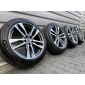 Оригинальные колёсные диски audi 19 a4 a5 a6 a7 a8 q3 q5 q7