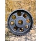 076130111 колесо зубчатые насосы crafter 2.5 tdi bjk