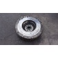 12310VC10A nissan navara 2.5 ди колесо маховик