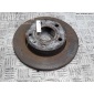 1K0615601AC Диск тормозной задний Volkswagen Touran 2003