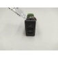 3B0963563C Кнопка (выключатель) Volkswagen Passat B5+ (GP) 2002