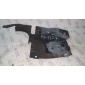 GS1D56341 Пыльник двигателя боковой Mazda 6 II (GH) (2007–2009) 2008 GS1D-56-341