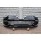 620222380R бампер передняя решётка спойлер renault clio 4 iv rs