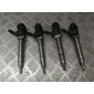 Форсунки форсунки форд ranger 2.5 tdci 06 - 11