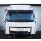 Кабина daf xf 106 евро 6 ssc автомат