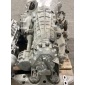 4HP22HL порше 911 993 964 c2 кпп tiptronic