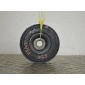 8200457775 Шкив коленвала Renault Laguna 2 (2001-2007) 2005
