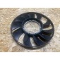 4Z7121301 Крыльчатка вискомуфты Audi A6 ALLROAD (4Z 2000-2004) 2003 4Z7 121 301