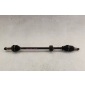 4341052110 привод Toyota Vitz SCP10 2002 43410-52110