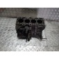 6001549035 Блок ДВС Renault K9K 792 1.5 dCi голый б\у (арт. )