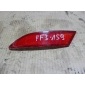 1552730 focus mk3 отблеск бампера левый задняя bm51 - 515c0 - ae