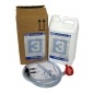 Уокер eolys powerflex жидкость dodatek для fap dpf 3l
