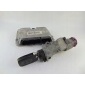 038906018FF комплект стартовый блок управления экю audi a4 b5 1.9 tdi