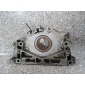 9618539780 крышка коленвала 2.1TD 12V. P8C XUD11BTE. Fiat Ulysse 1998