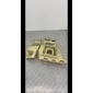 8045507 крепление заднего бампера левое BMW 1 E87