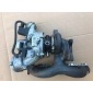 06J145713Q volkswagen t5 2.0 tsi турбина турбокомпрессор