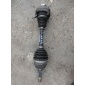 7P0407271B полуось передняя Audi Q7 4L 2012