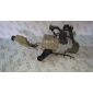 BP4L32650E Насос ЭУР Mazda 3 I (BK) Рестайлинг (2006–2009) 2006 BP4L-32-650E