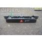 3C0953509 Кнопка аварийной сигнализации (аварийки) Volkswagen Passat B6 2005