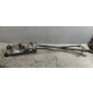 7L0955023P Механизм стеклоочистителя (трапеция дворников) Volkswagen Touareg 2005 ,7L0955601,7L0955601A,7L0955601B,7L0955601C, BKS, BUN